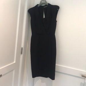 Alexander McQueen dress